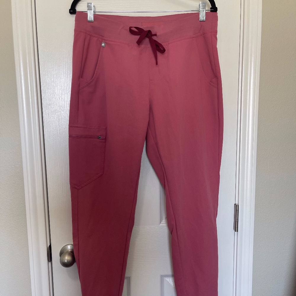 Quartz Figs Zamora Joggers